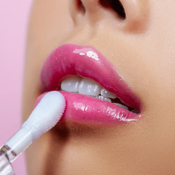 Holiday Bauble - Colour Changing Lip Oil (Limited Edition)