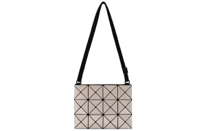 Issey Miyake Unisex Lucent Crossbody Bags