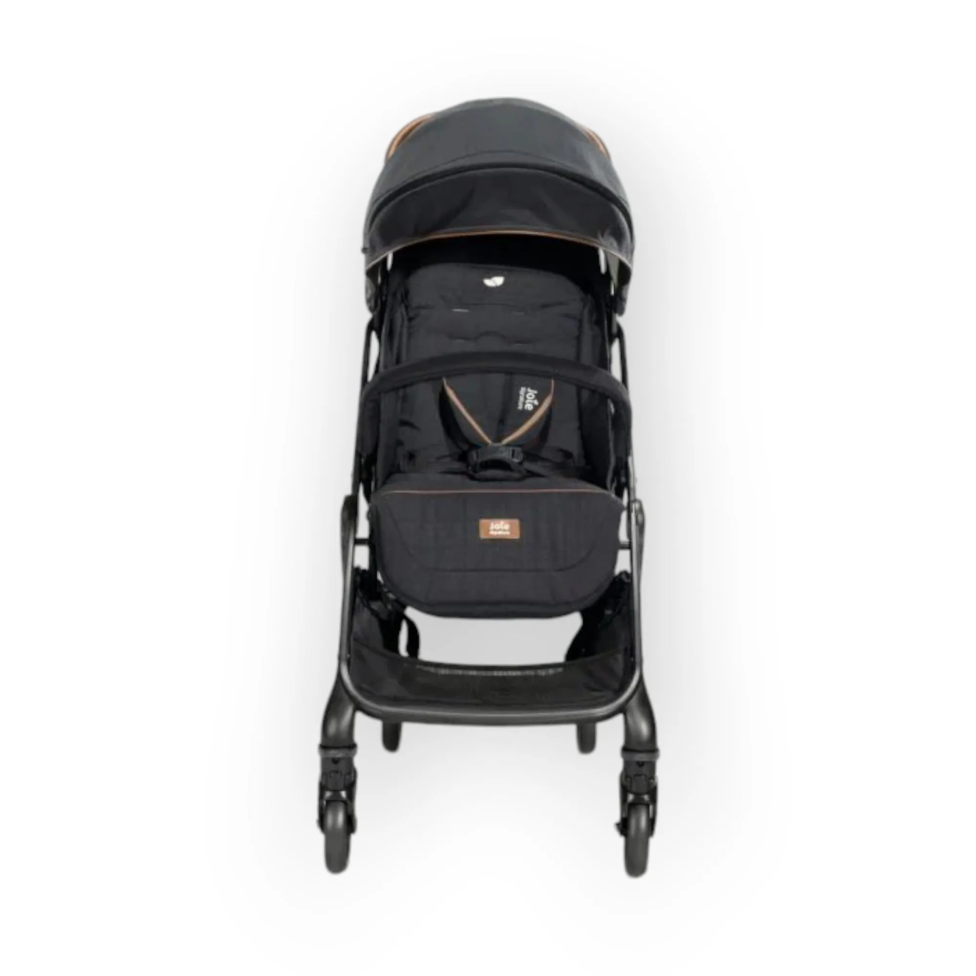 Joie Tourist W/Rc and Adpt and Tb Stroller