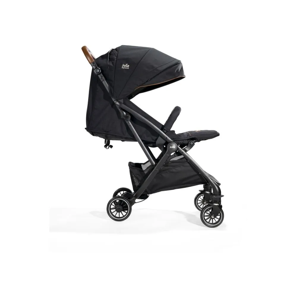 Joie Tourist W/Rc and Adpt and Tb Stroller