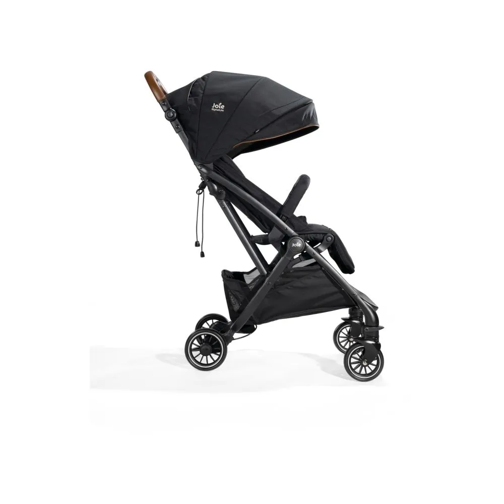Joie Tourist W/Rc and Adpt and Tb Stroller