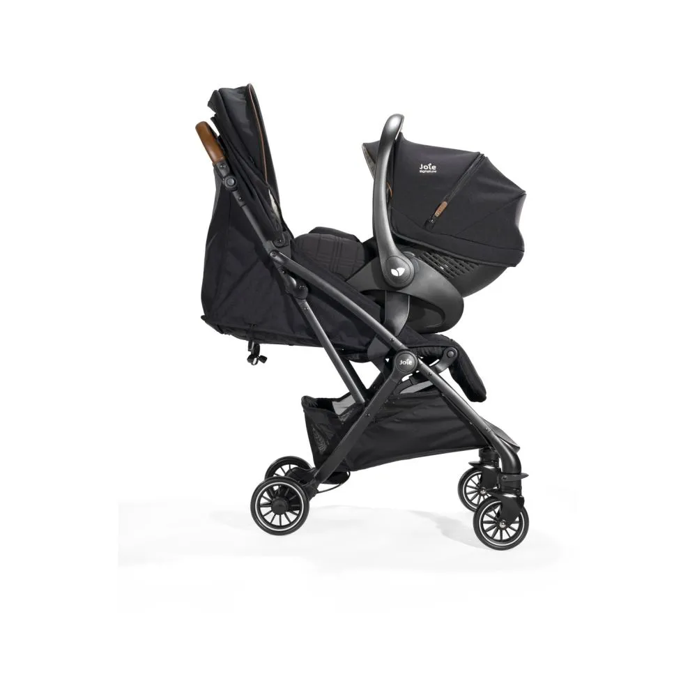 Joie Tourist W/Rc and Adpt and Tb Stroller