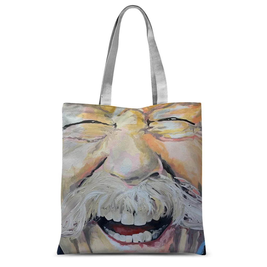 Joy - Tote Bag