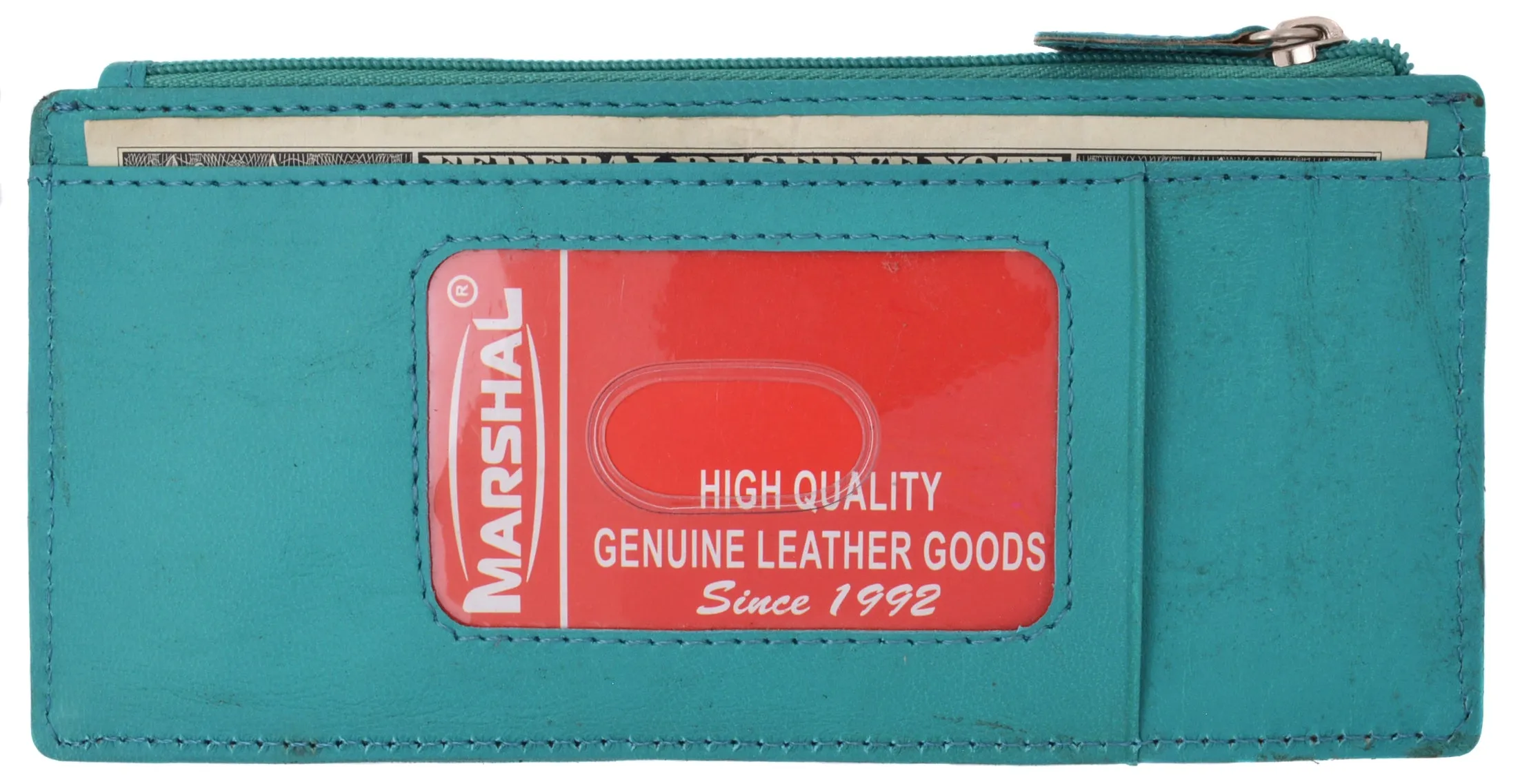 Ladies' Wallets 1538