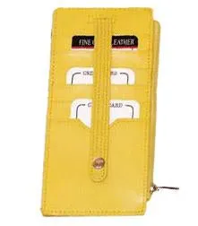 Ladies' Wallets 1538