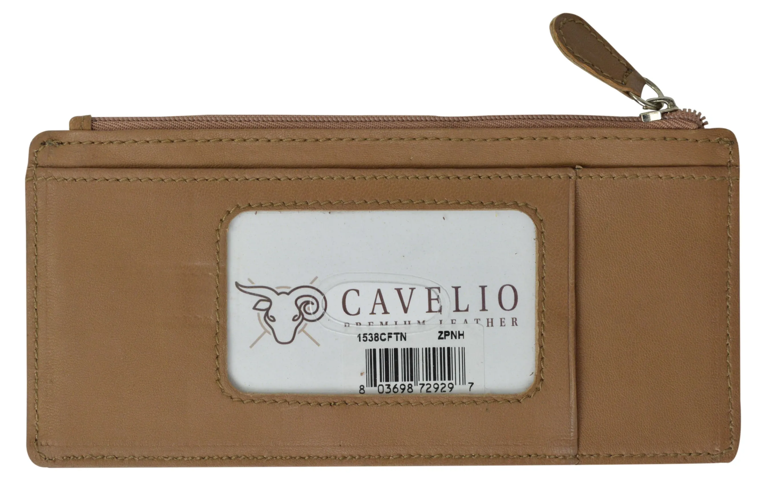 Ladies' Wallets 1538