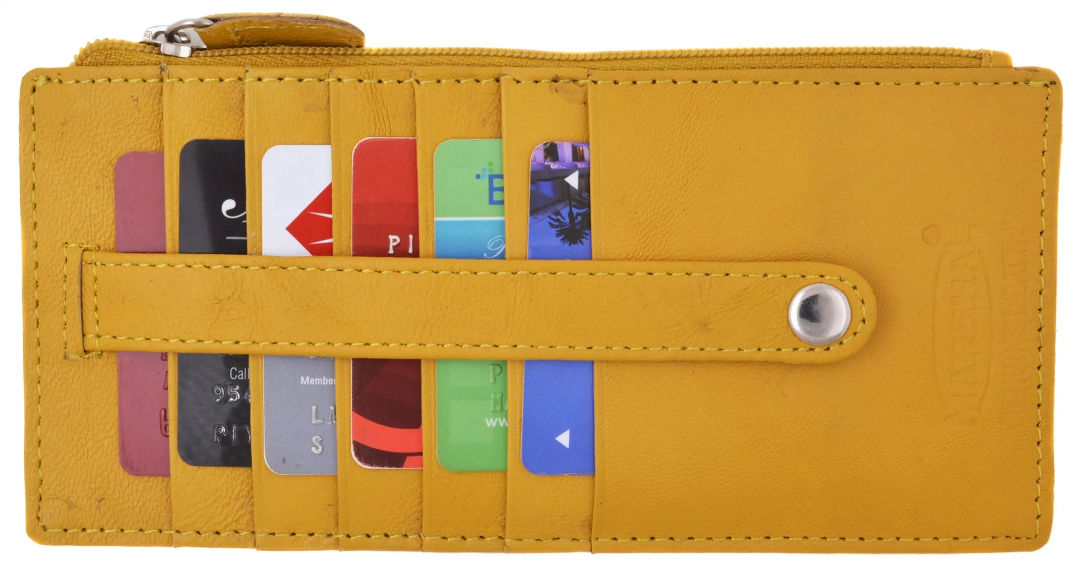 Ladies' Wallets 1538