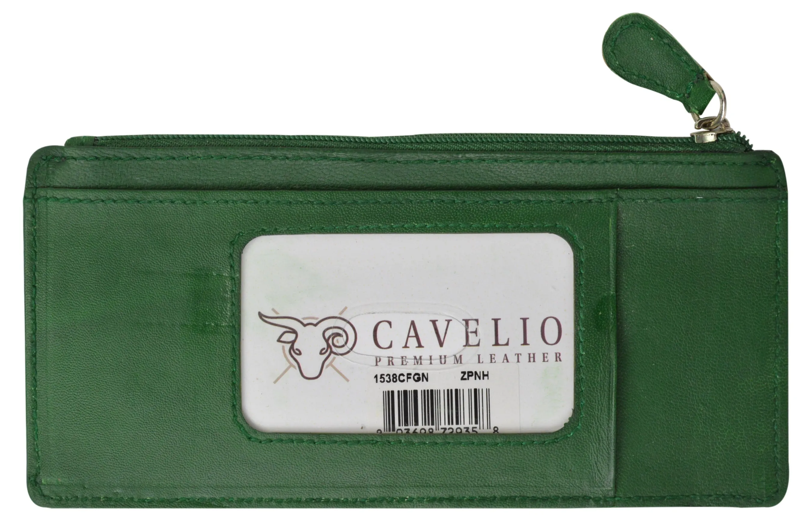 Ladies' Wallets 1538