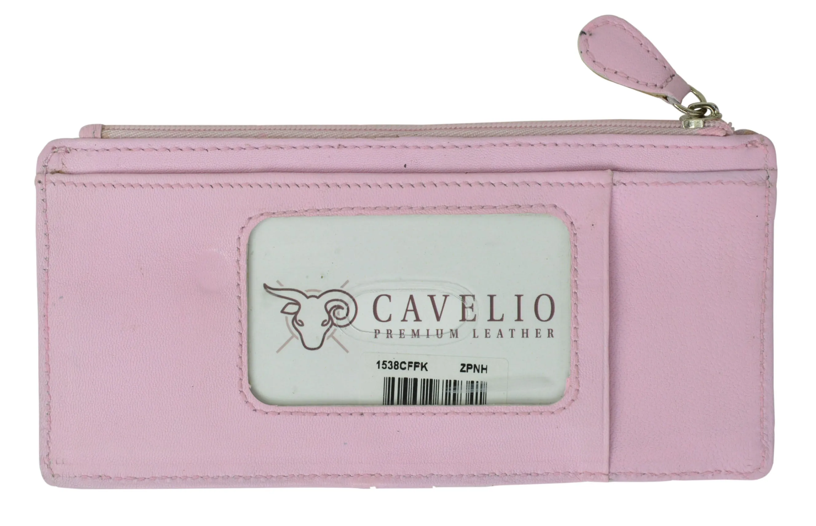 Ladies' Wallets 1538
