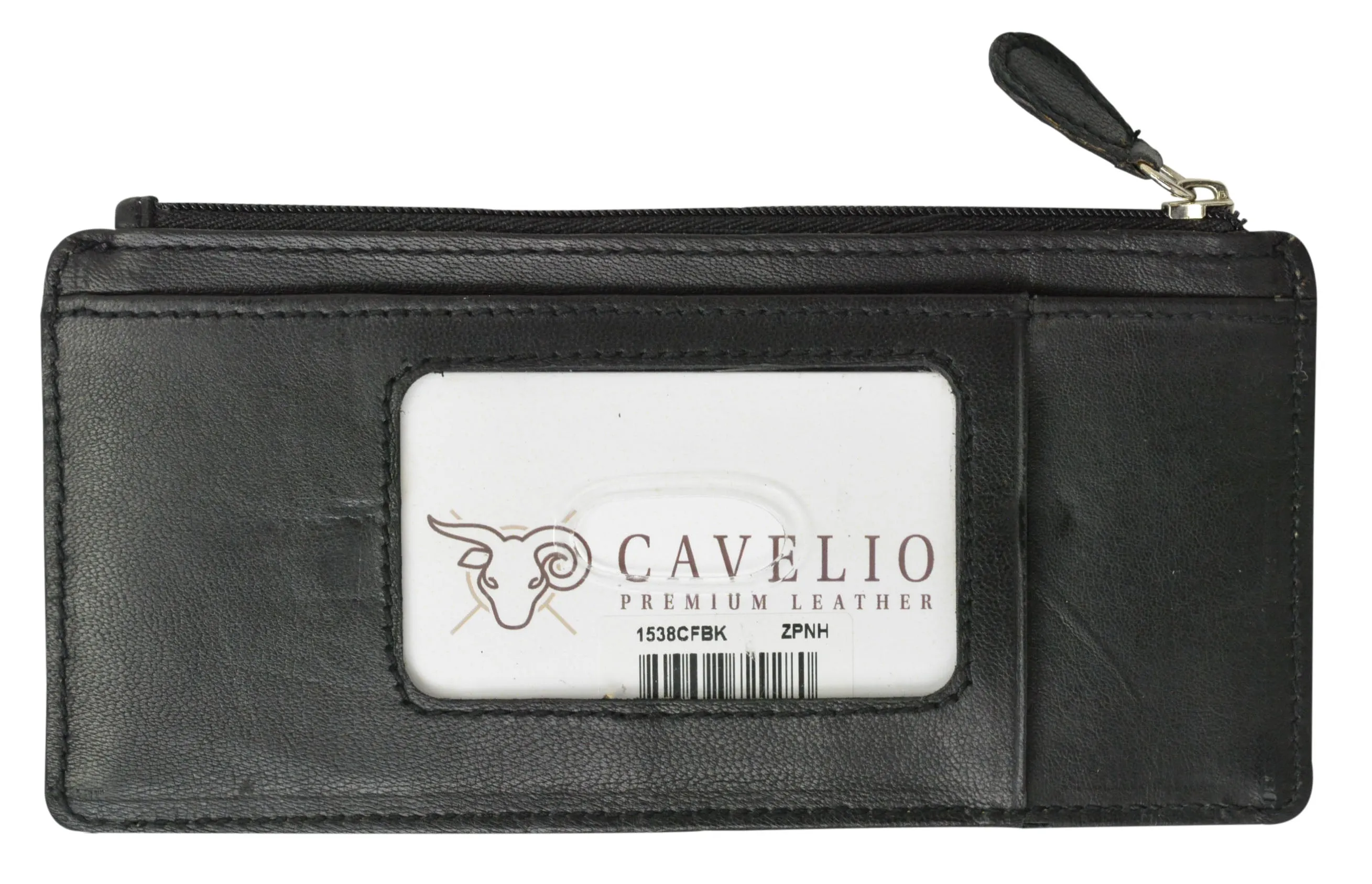 Ladies' Wallets 1538