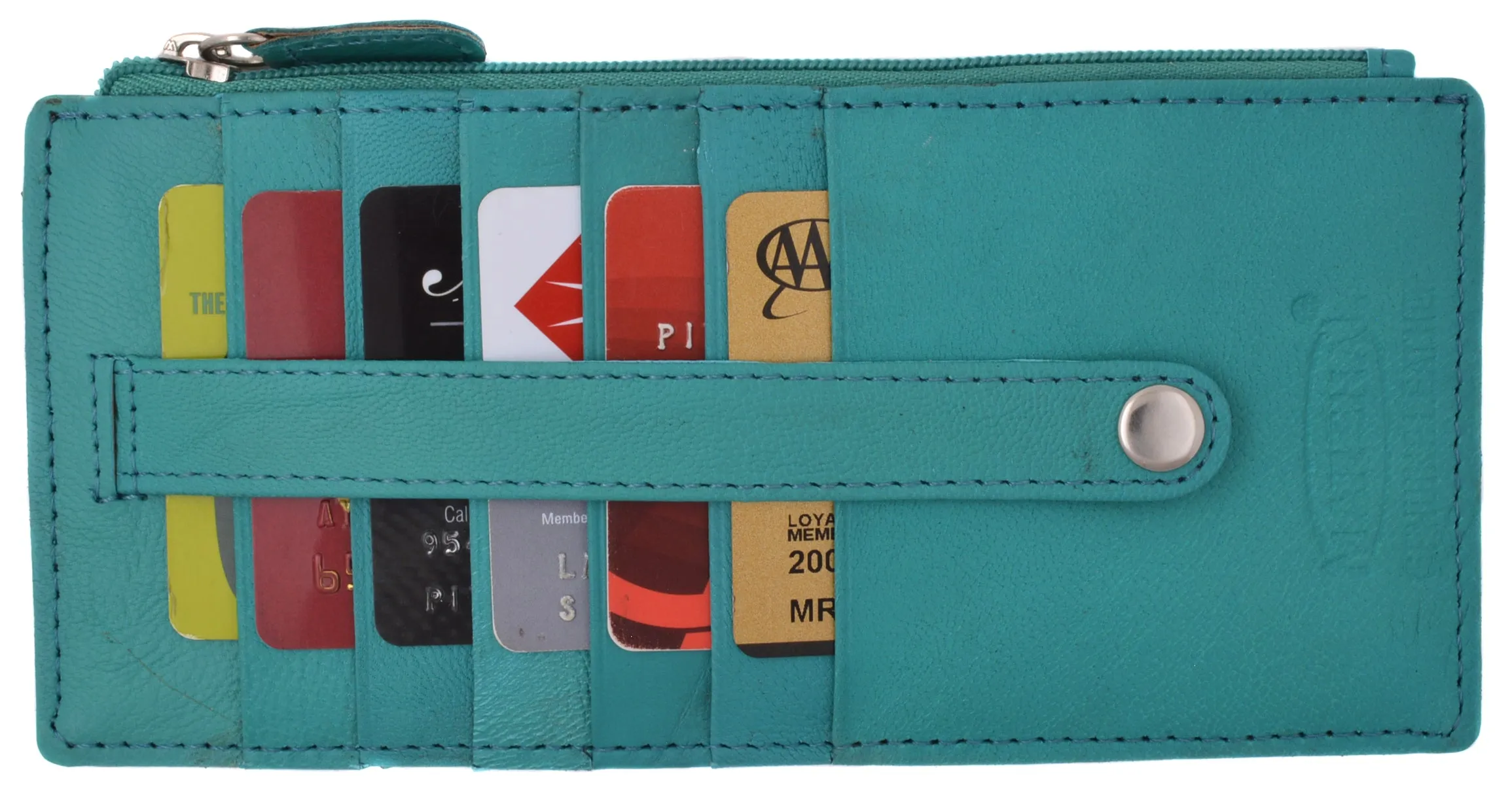 Ladies' Wallets 1538
