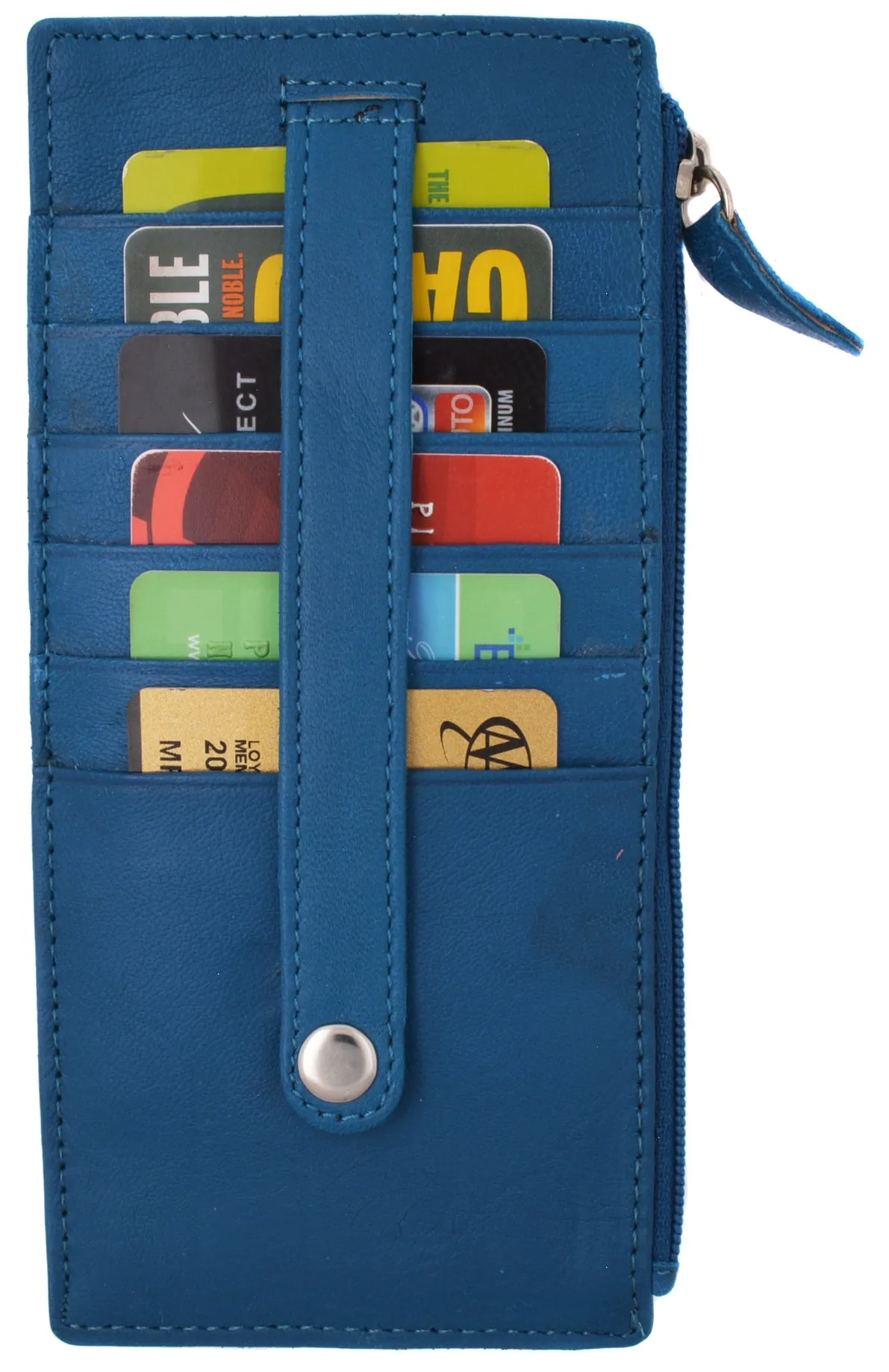 Ladies' Wallets 1538