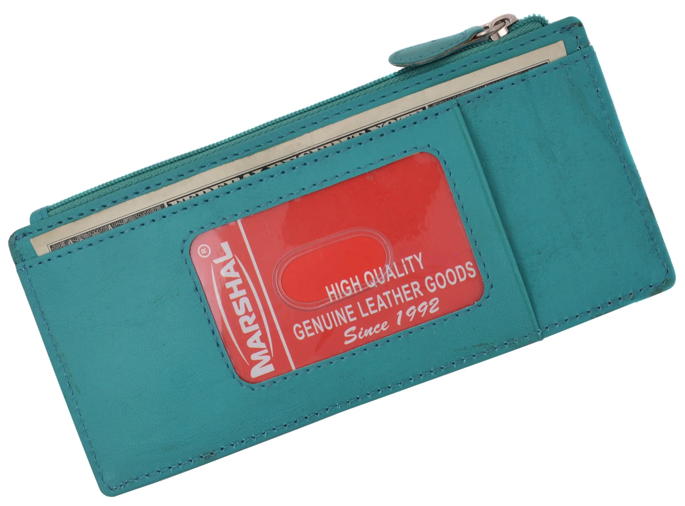 Ladies' Wallets 1538
