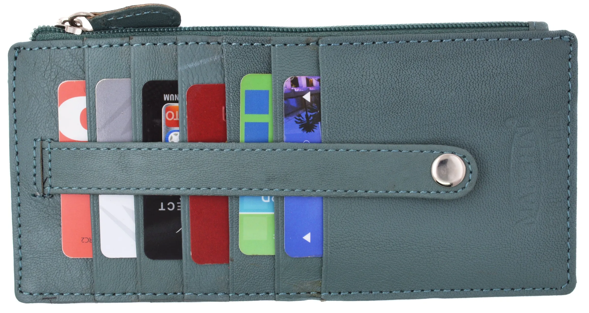 Ladies' Wallets 1538