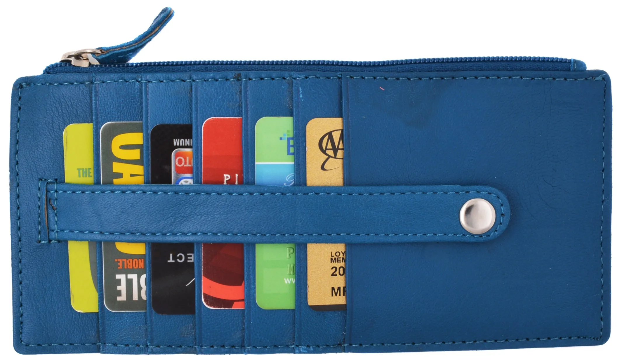 Ladies' Wallets 1538