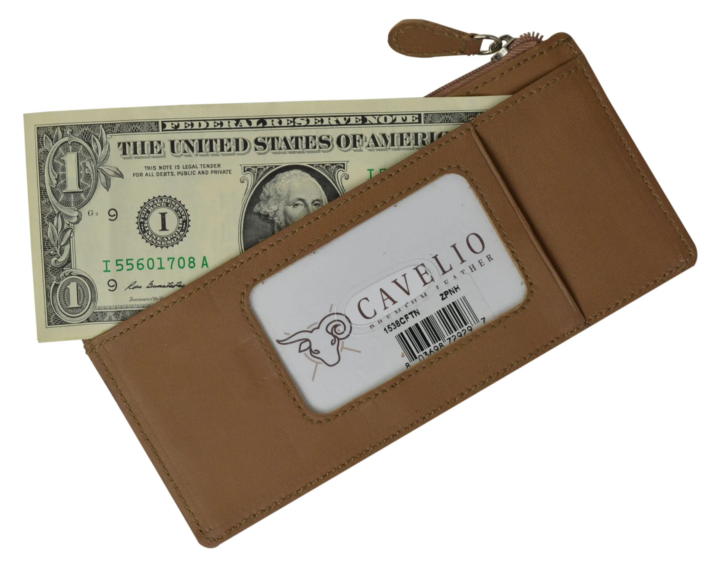 Ladies' Wallets 1538