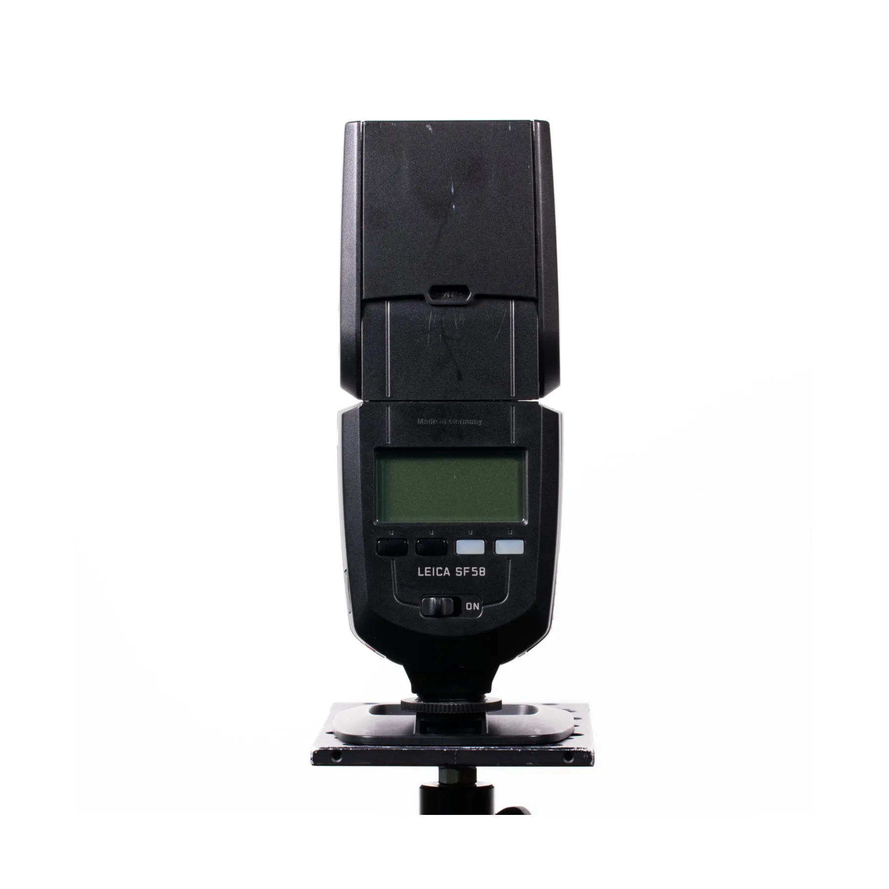 Leica SF 58 Flash Unit - Ex Rental