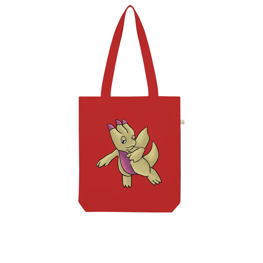Liloon Organic Tote Bag