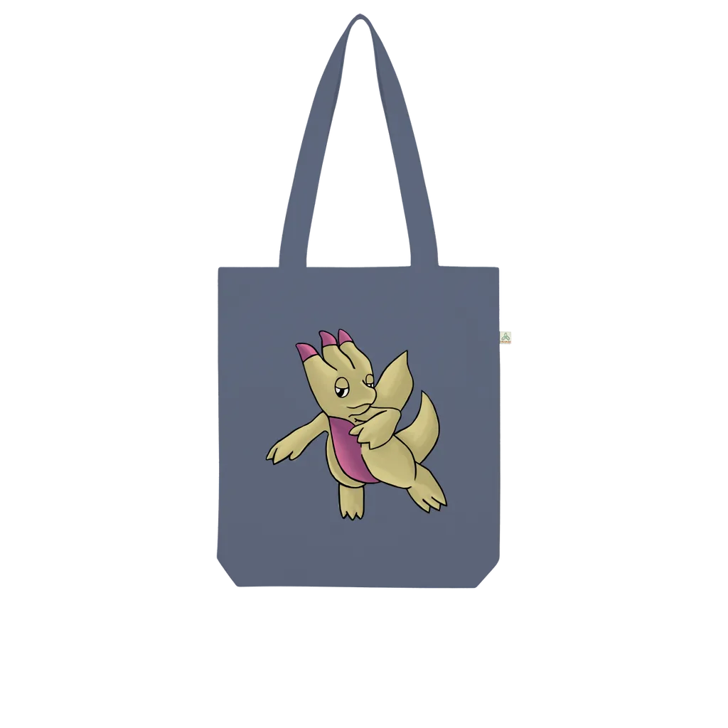 Liloon Organic Tote Bag