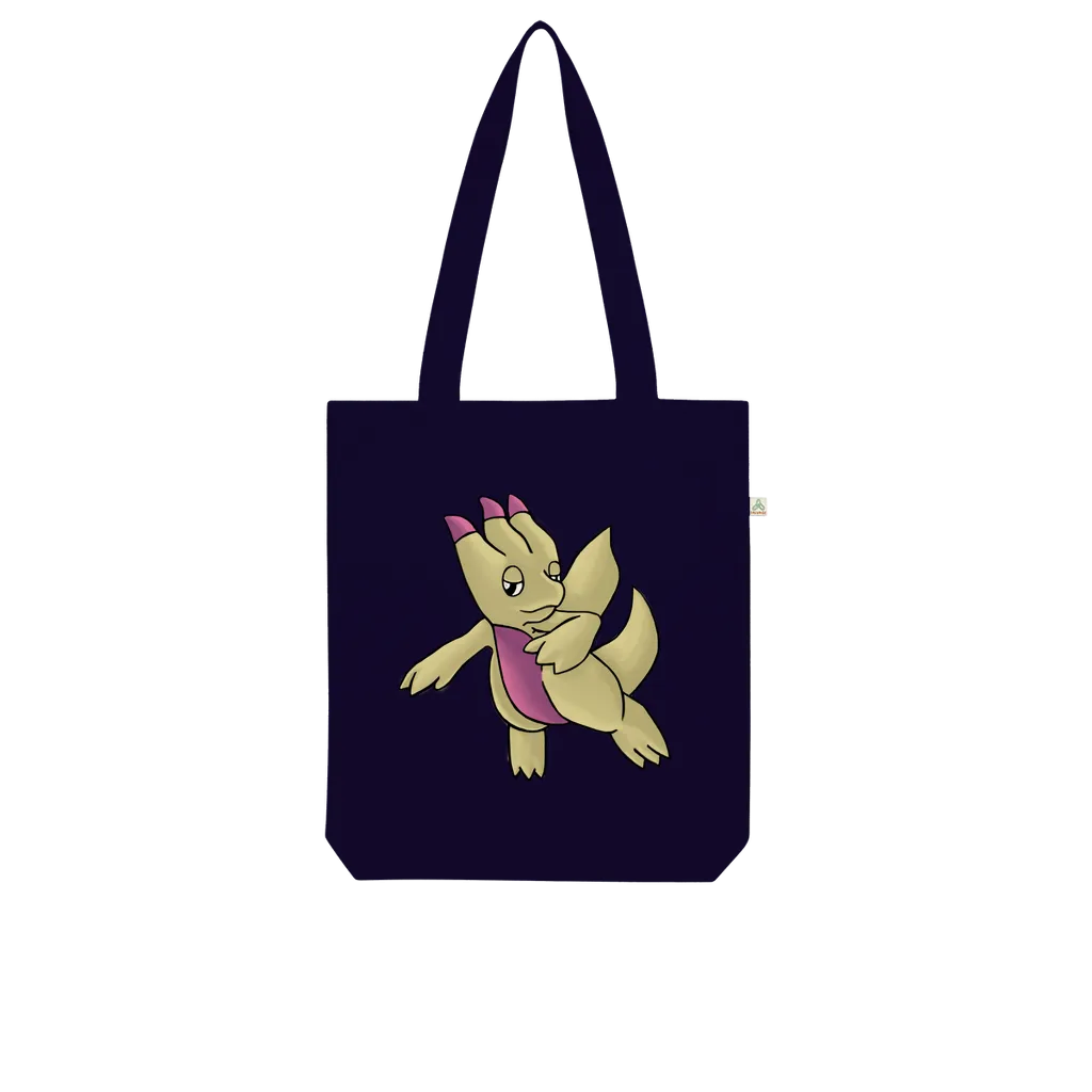 Liloon Organic Tote Bag