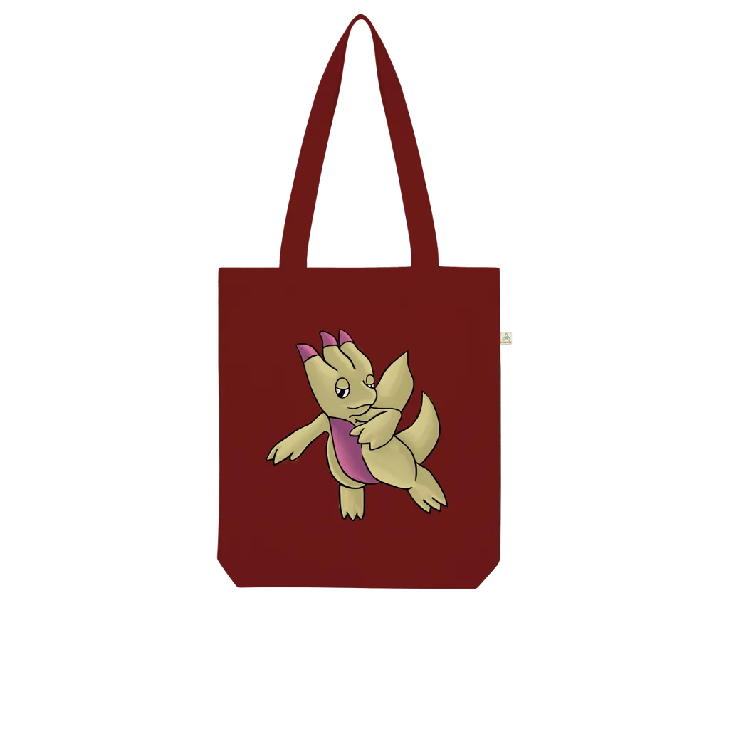 Liloon Organic Tote Bag