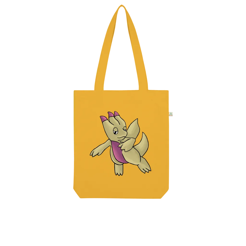 Liloon Organic Tote Bag