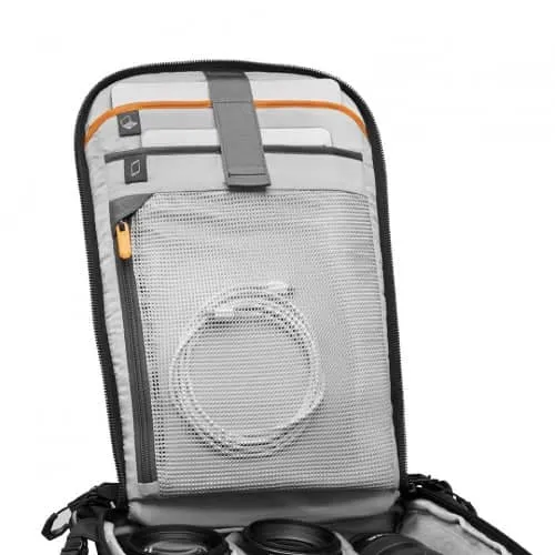 Lowepro Flipside 300 AW III Backpack - Black/Grey