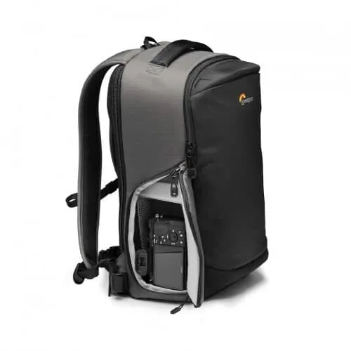 Lowepro Flipside 300 AW III Backpack - Black/Grey