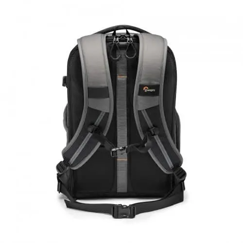 Lowepro Flipside 300 AW III Backpack - Black/Grey