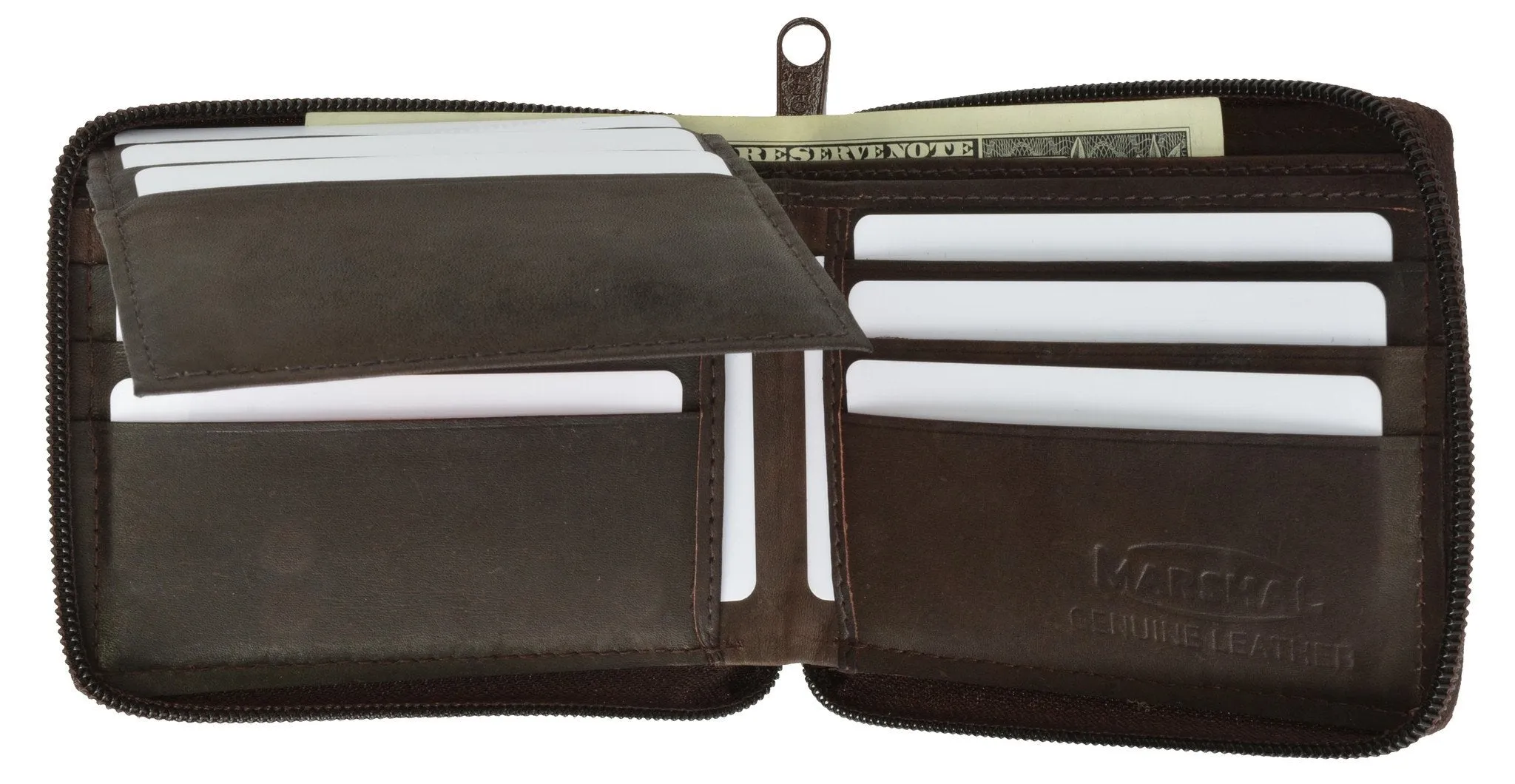 Men's Wallets 1256 CF