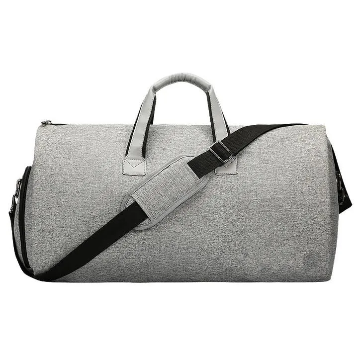 Men's Waterproof Travel Suit Garment Bag For Business