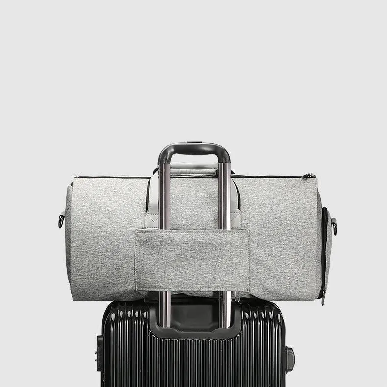 Men's Waterproof Travel Suit Garment Bag For Business
