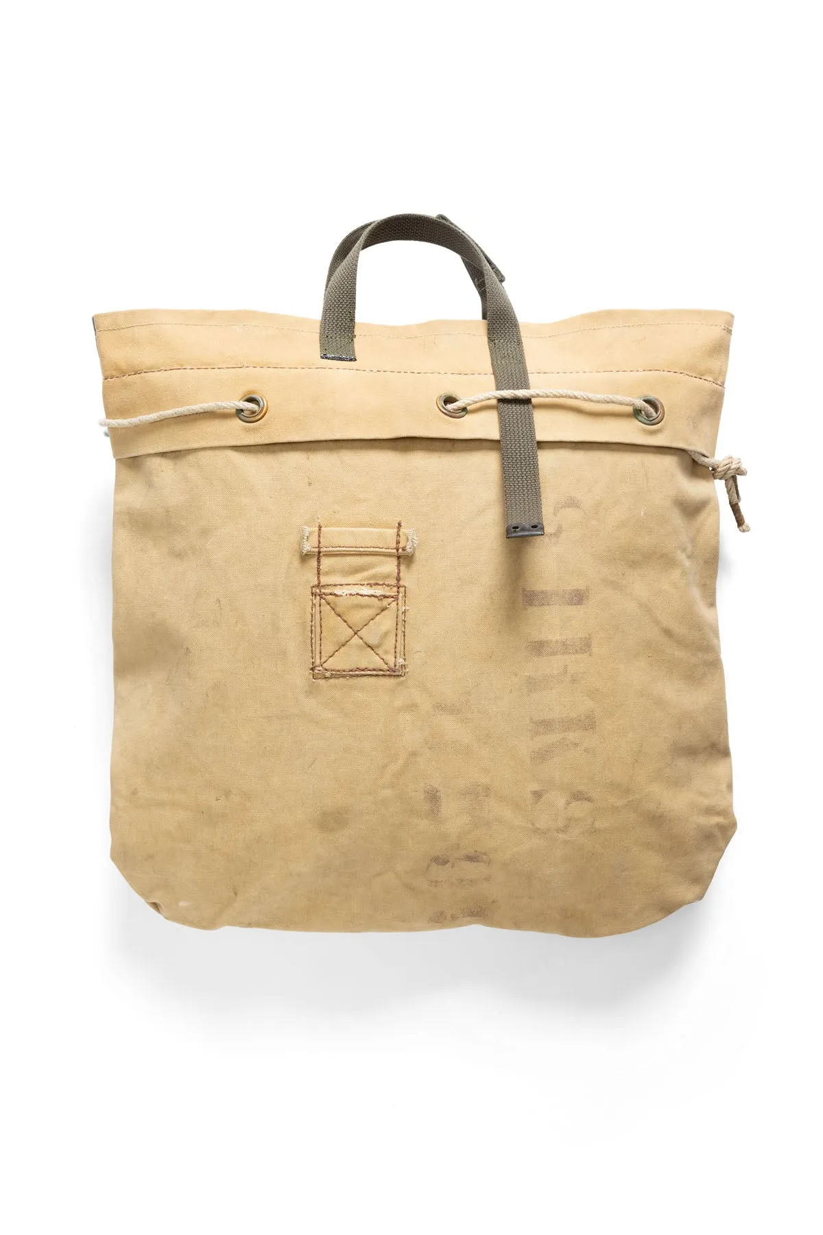 Military GI Style Flyers Helmet Bag  06 / 15