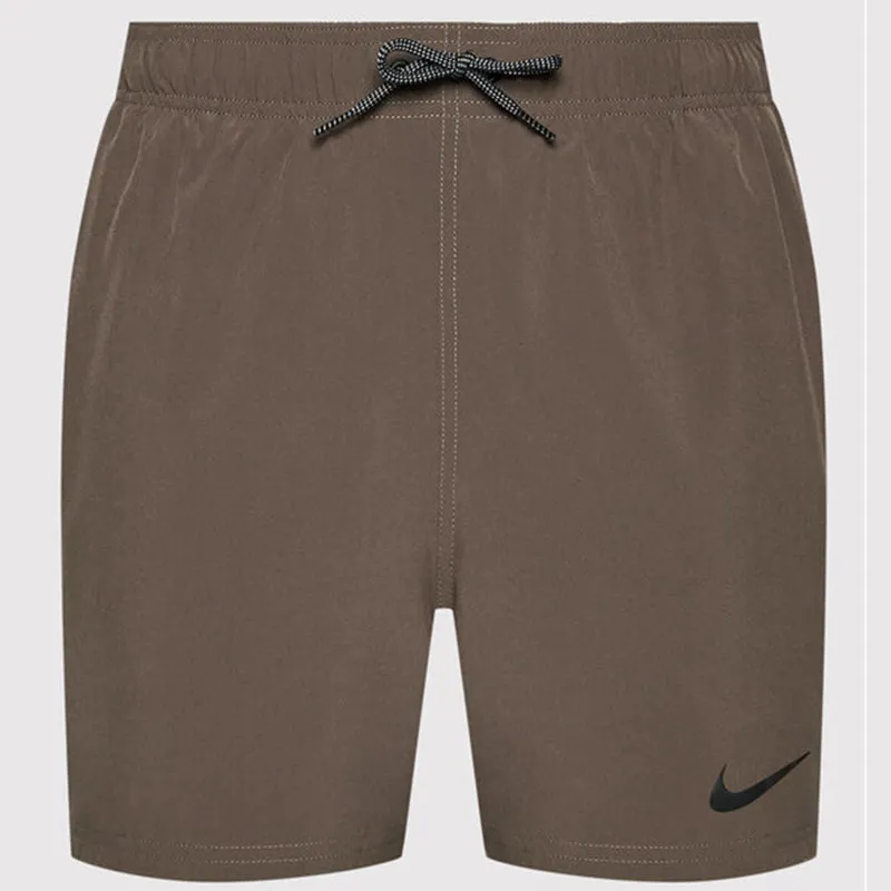 Nike - Swim Men's Contend 5" Volley Short (Ironstone)