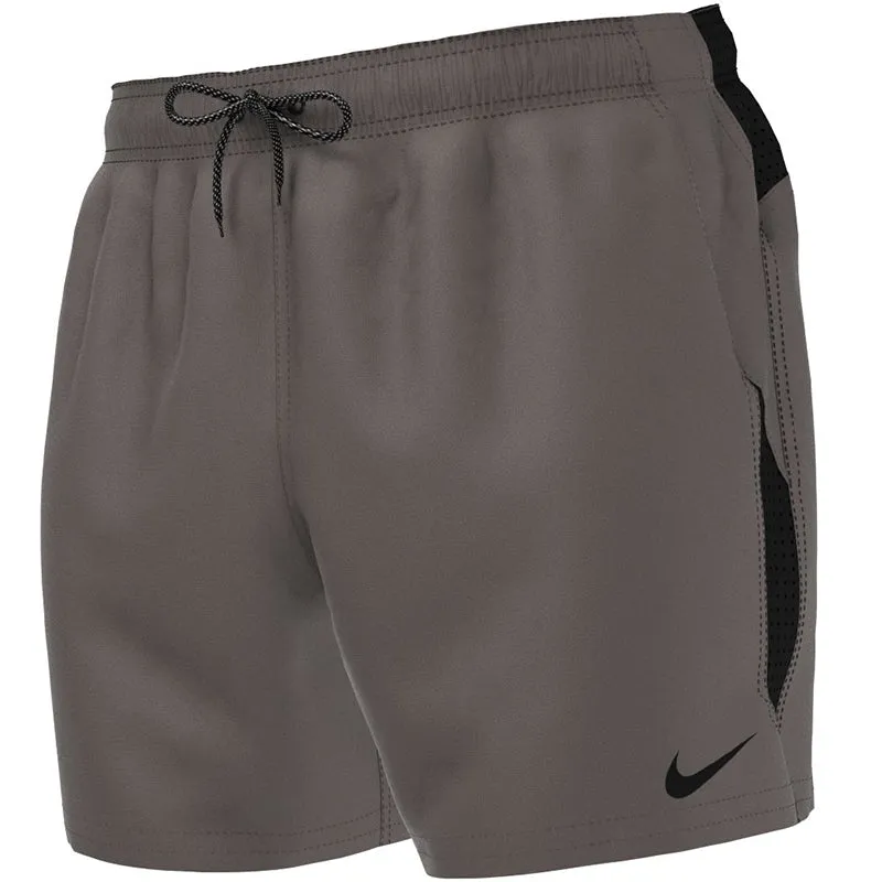 Nike - Swim Men's Contend 5" Volley Short (Ironstone)