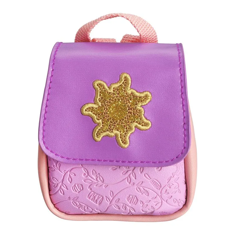 Real Littles Disney Backpack Series 4 Tangled
