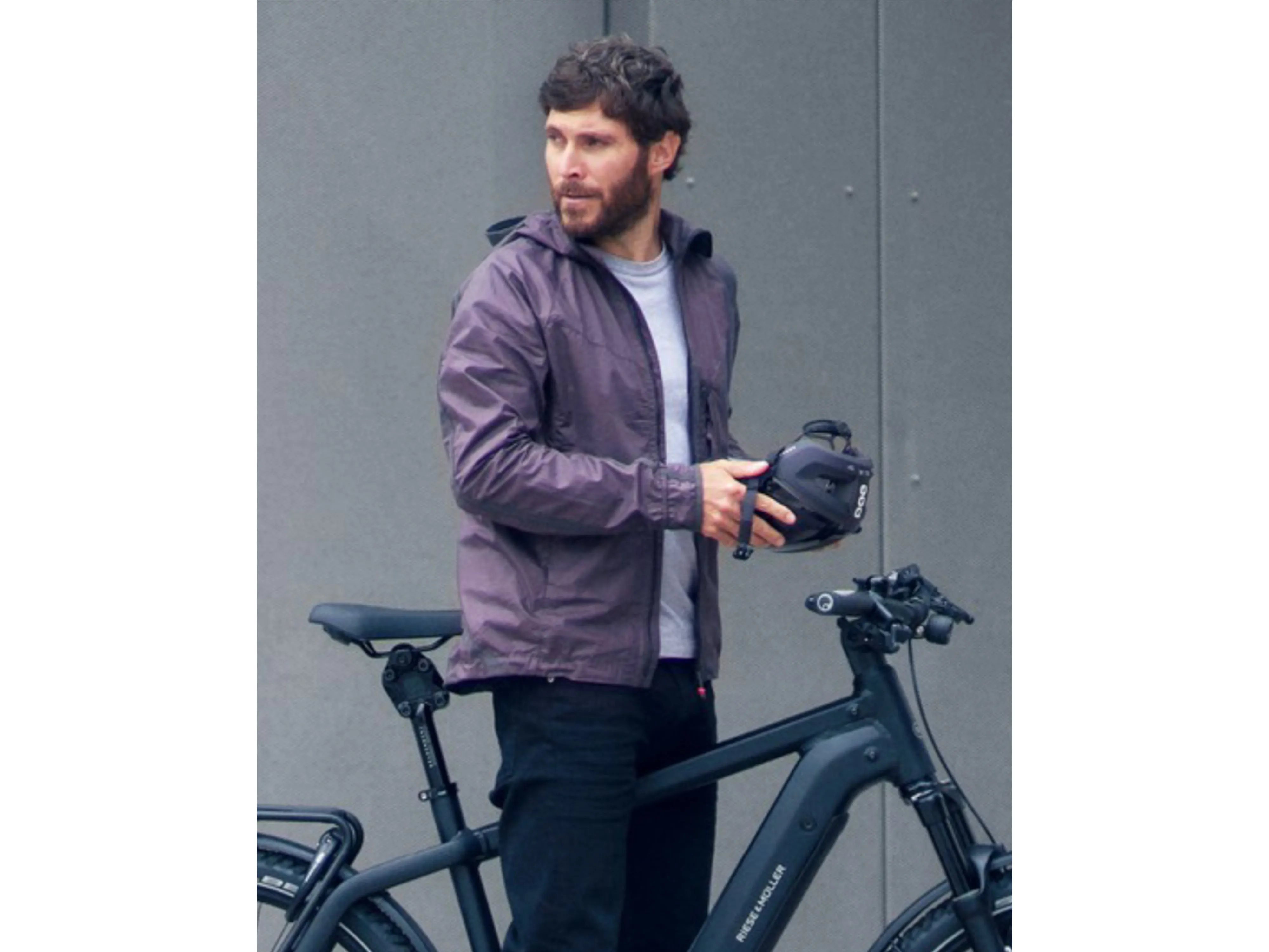 Riese & Muller Charger4 GT Vario