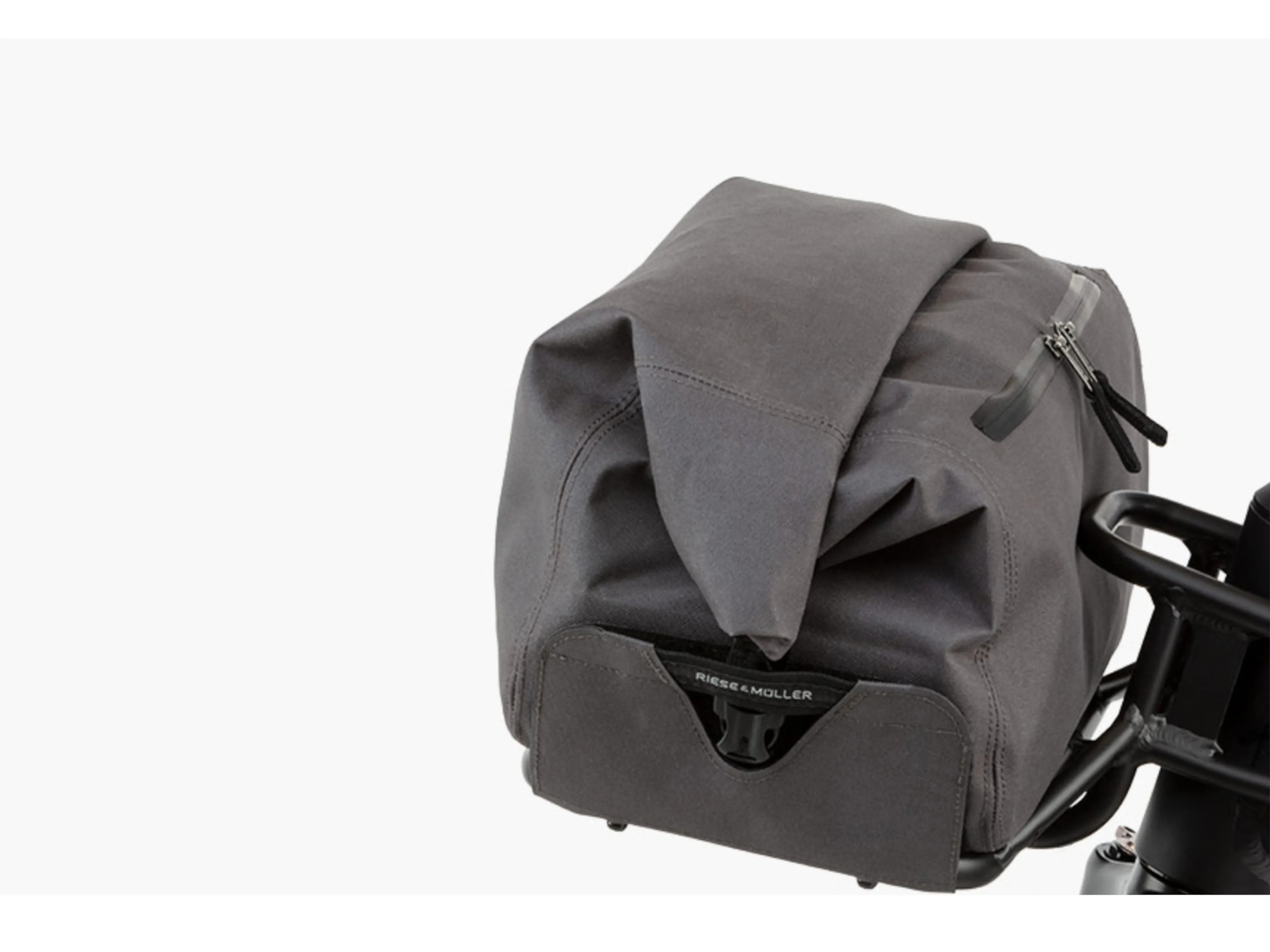 Riese & Muller Charger4 GT Vario