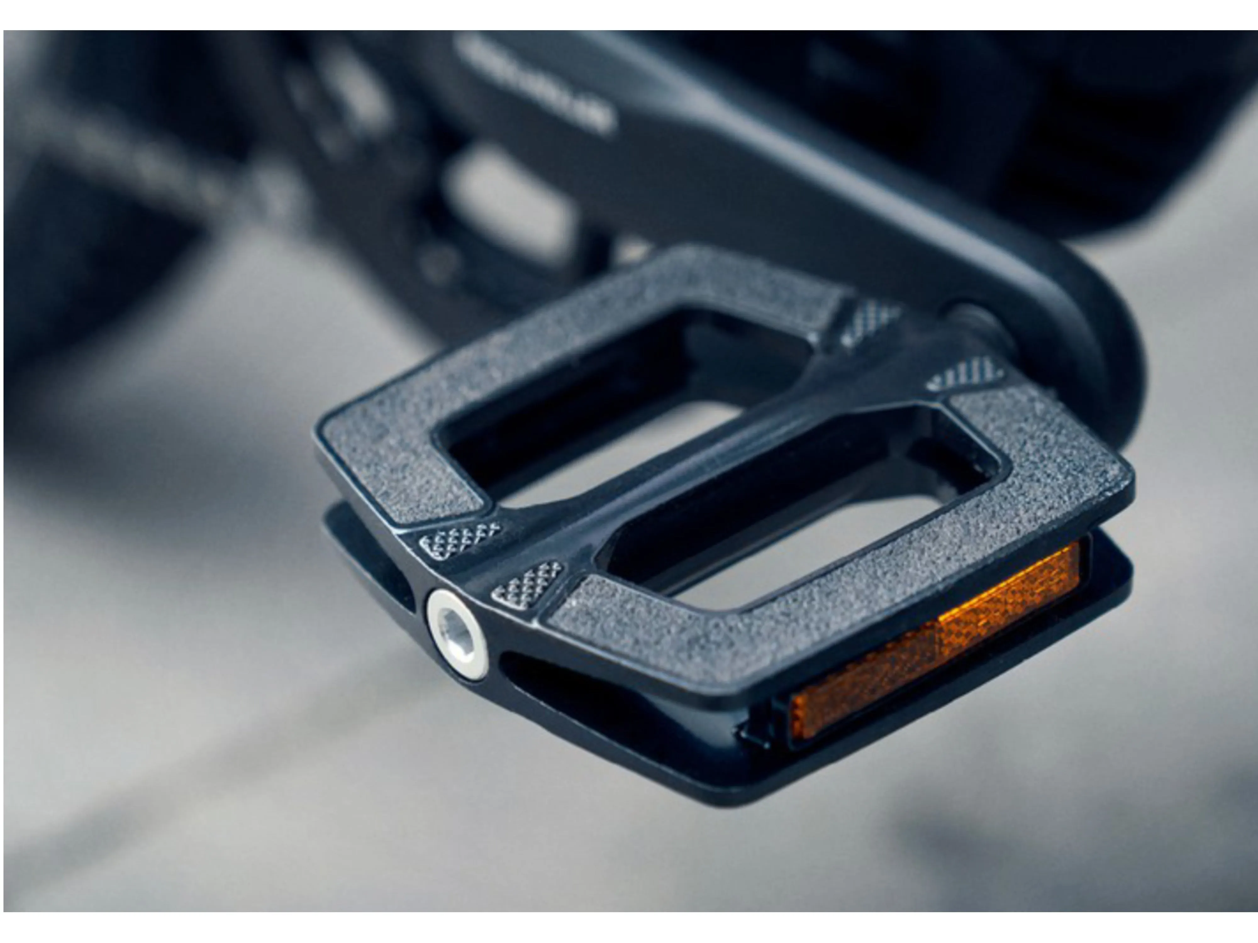 Riese & Muller Charger4 GT Vario