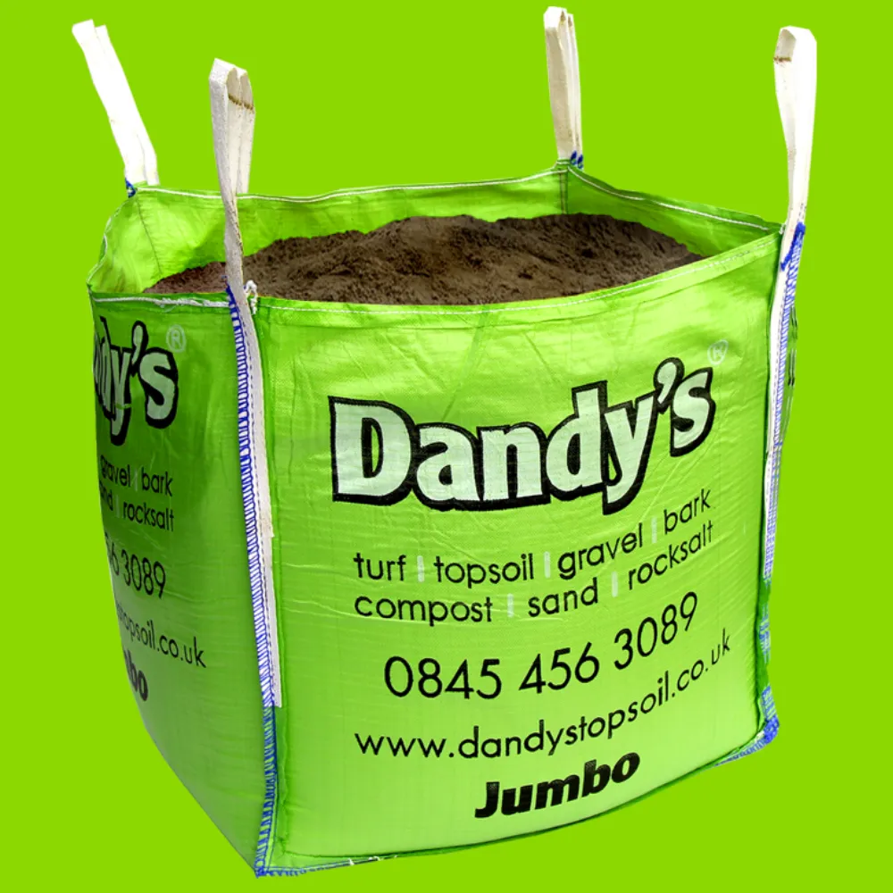 RootMax Tree Planting Soil - Deep Growth Support