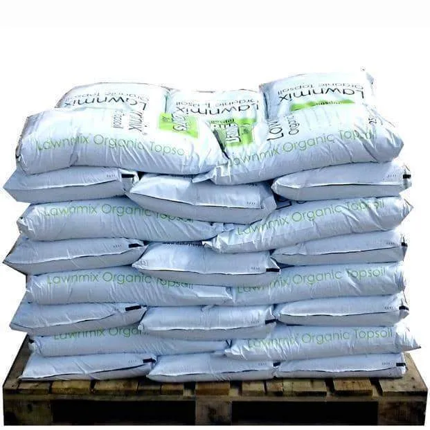 RootMax Tree Planting Soil - Deep Growth Support