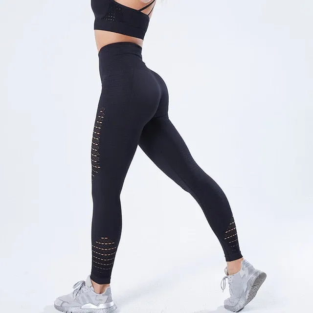 Sexy Gym Leggings