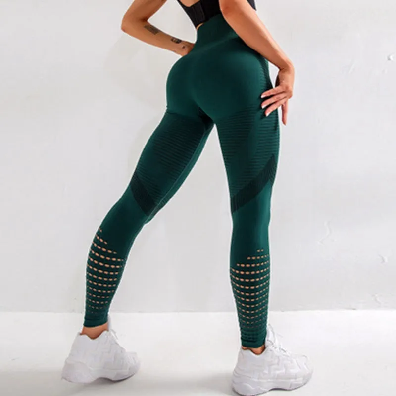 Sexy Gym Leggings