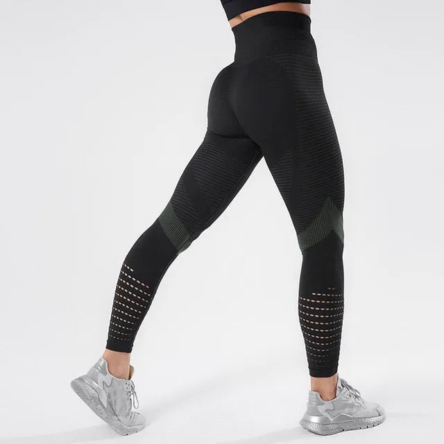 Sexy Gym Leggings