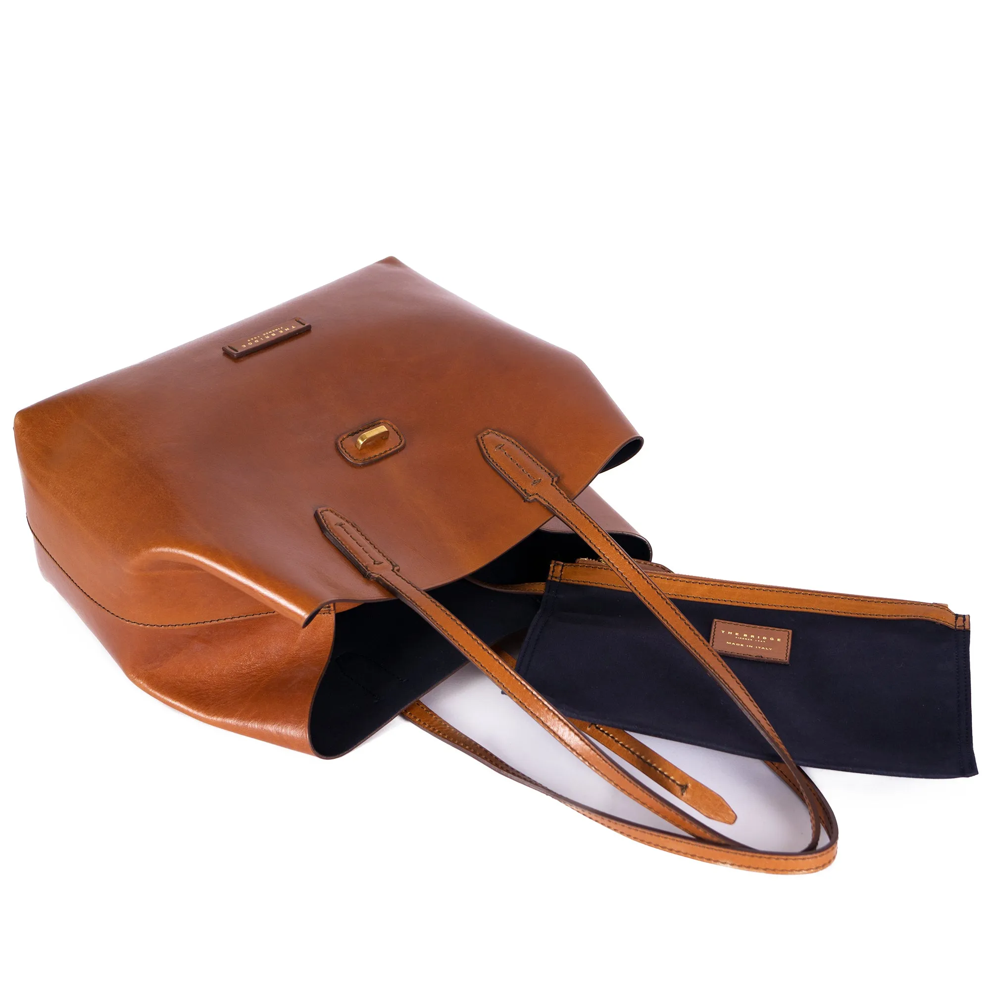 Shopper Tote