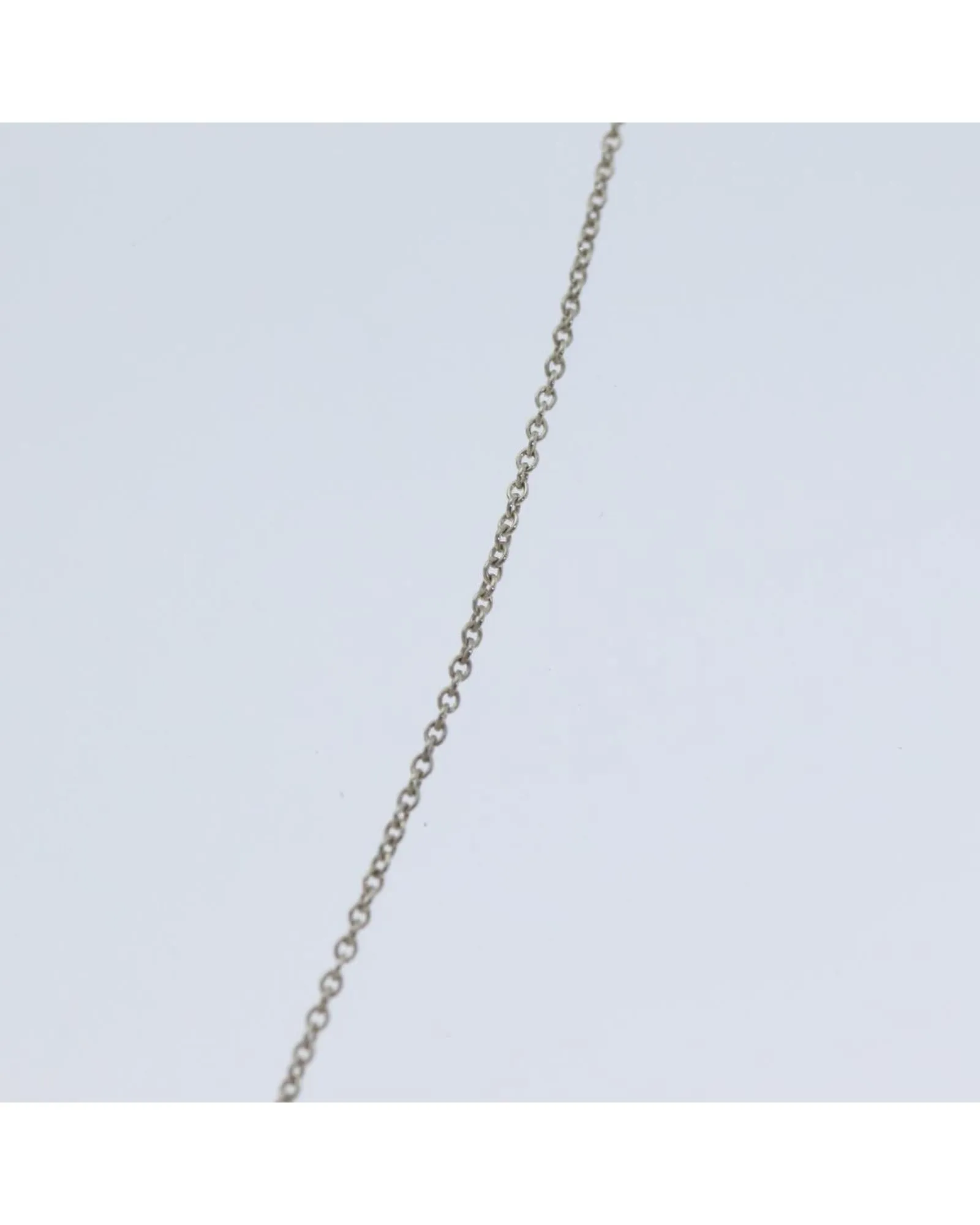 Silver Ag925 Necklace