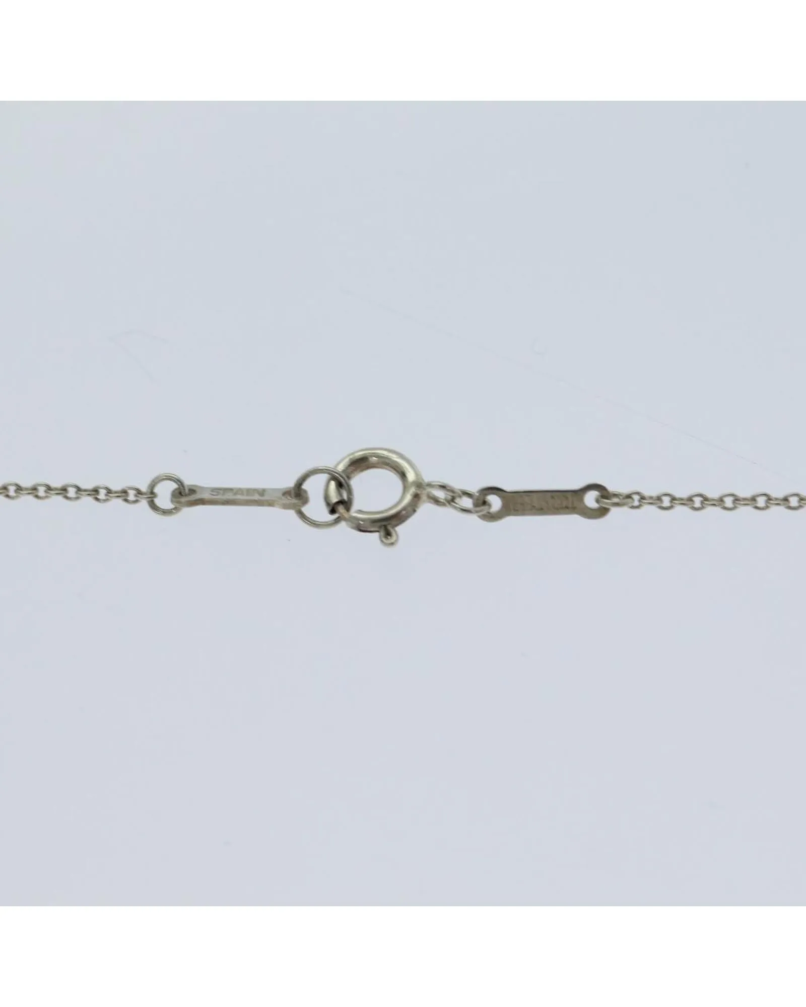Silver Ag925 Necklace
