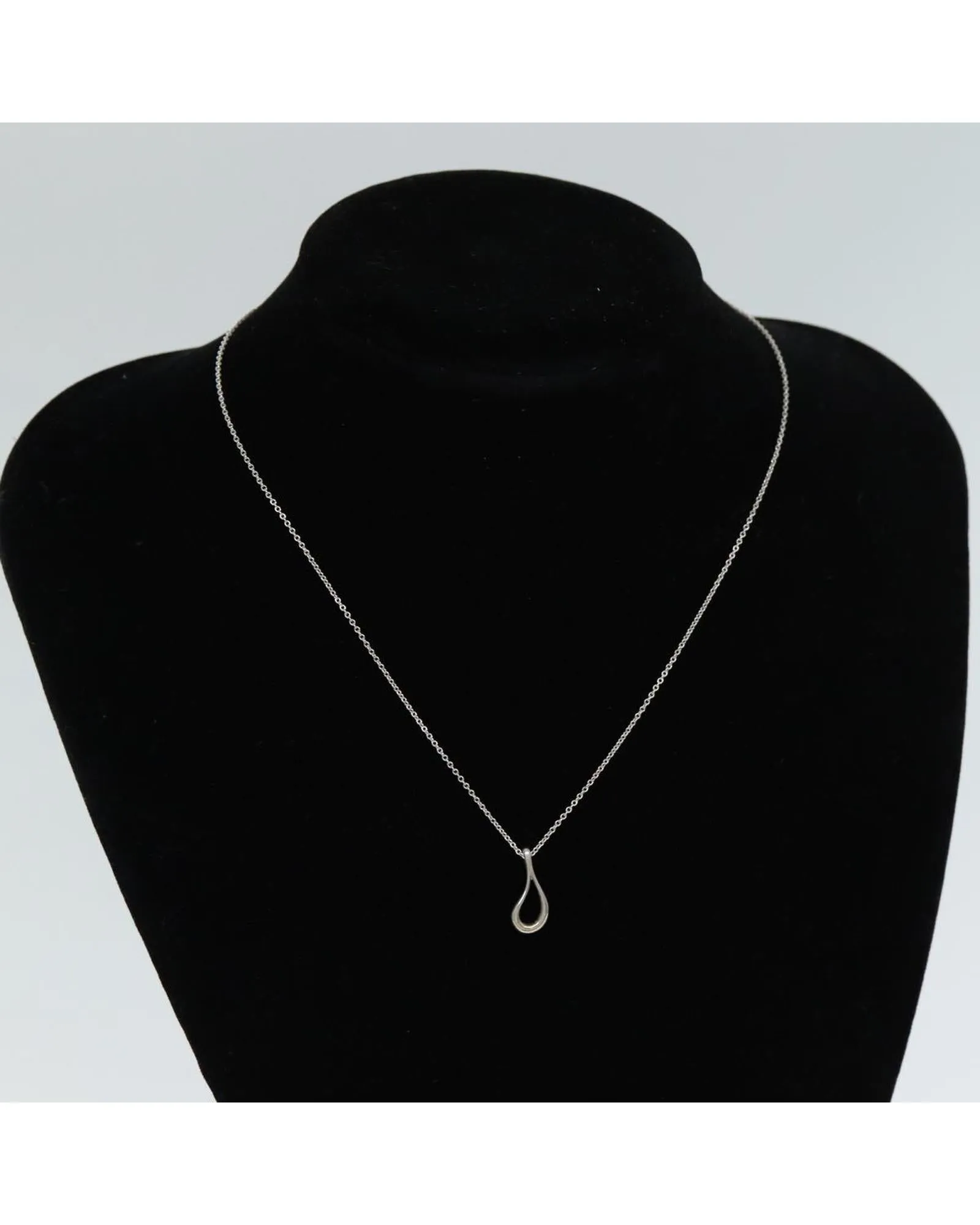 Silver Ag925 Necklace