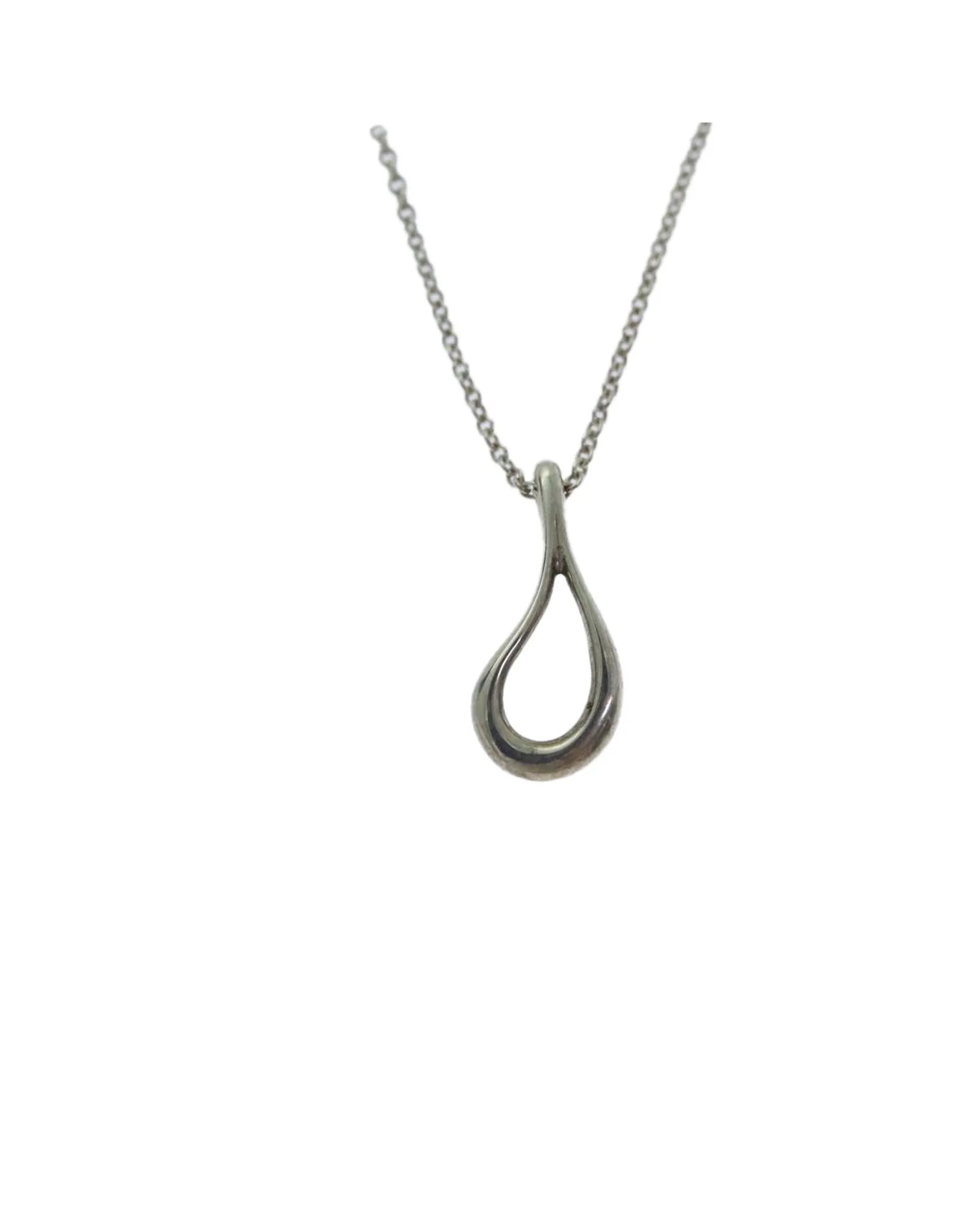 Silver Ag925 Necklace