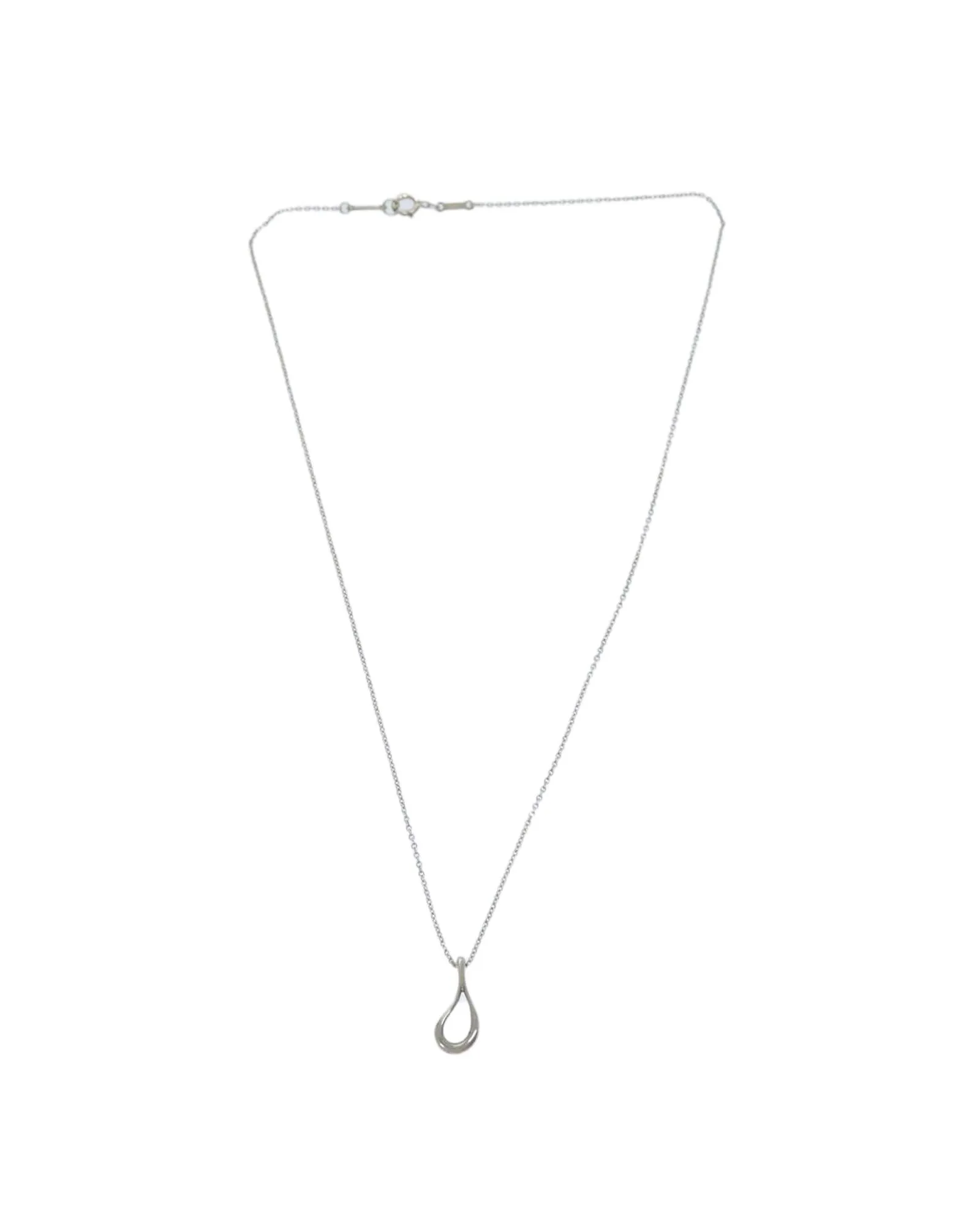 Silver Ag925 Necklace